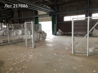 Фотография Аренда склада, 1200 м² , Белокаменное шоссе 17с1  №6
