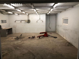 Фотография Аренда склада, 1200 м² , Белокаменное шоссе 17с1  №5
