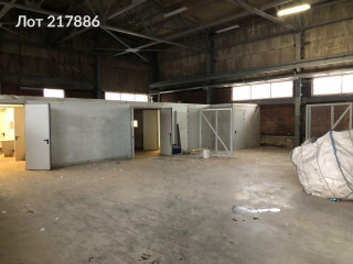 Фотография Аренда склада, 1200 м² , Белокаменное шоссе 17с1  №3
