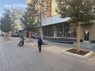 Фотография Аренда помещения свободного назначения, 336 м² , Таганская улица 31/22  №3