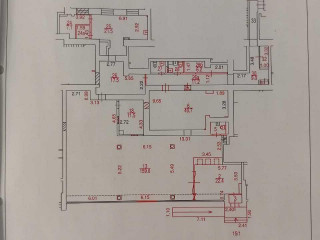 Фотография Аренда помещения свободного назначения, 336 м² , Таганская улица 31/22  №4
