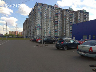 Фотография Аренда помещения свободного назначения, 260 м² , улица Жирохова 2  №1