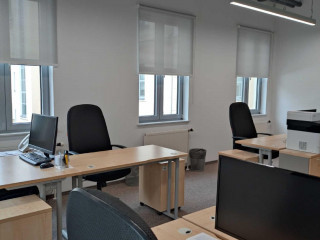 Фотография Аренда офиса, 52 м² , 1-й Казачий переулок 5/2с1 №2 Фотография Аренда офиса, 52 м² , 1-й Казачий переулок 5/2с1 №2