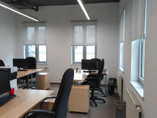 Фотография Аренда офиса, 52 м² , 1-й Казачий переулок 5/2с1 №3 Фотография Аренда офиса, 52 м² , 1-й Казачий переулок 5/2с1 №3