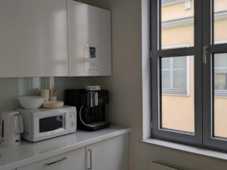 Фотография Аренда офиса, 52 м² , 1-й Казачий переулок 5/2с1 №5 Фотография Аренда офиса, 52 м² , 1-й Казачий переулок 5/2с1 №5