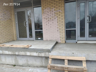 Фотография Аренда помещения свободного назначения, 343 м² , улица Карла Маркса 63  №9