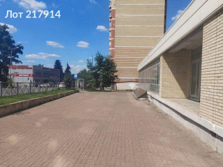 Фотография Аренда помещения свободного назначения, 343 м² , улица Карла Маркса 63  №3