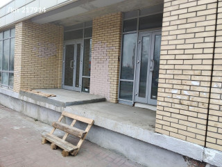Фотография Аренда помещения свободного назначения, 343 м² , улица Карла Маркса 63  №1