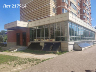 Фотография Аренда помещения свободного назначения, 343 м² , улица Карла Маркса 63  №1