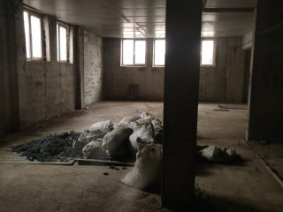 Фотография Аренда помещения свободного назначения, 343 м² , улица Карла Маркса 63  №3