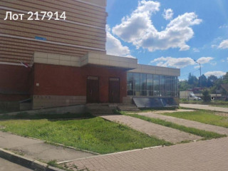 Фотография Аренда помещения свободного назначения, 343 м² , улица Карла Маркса 63  №11