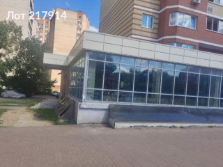 Фотография Аренда помещения свободного назначения, 343 м² , улица Карла Маркса 63  №2