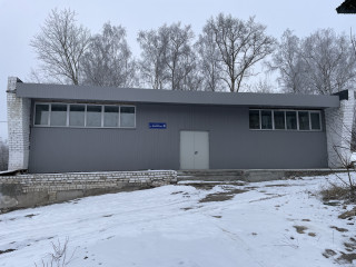 Фотография Продажа помещения свободного назначения, 550 м² , улица Новожилова 8  №6
