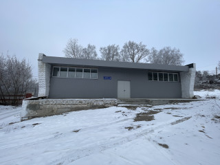 Фотография Продажа помещения свободного назначения, 550 м² , улица Новожилова 8  №1