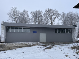 Фотография Продажа помещения свободного назначения, 550 м² , улица Новожилова 8  №3