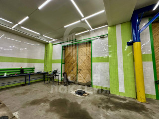 Фотография Аренда производственного помещения, 453 м² , Заводская улица 19/1  №16