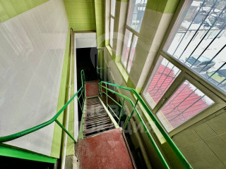 Фотография Аренда производственного помещения, 453 м² , Заводская улица 19/1  №10