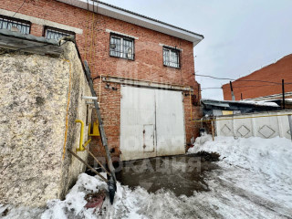Фотография Аренда производственного помещения, 453 м² , Заводская улица 19/1  №4