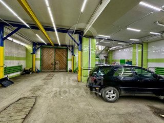 Фотография Аренда производственного помещения, 453 м² , Заводская улица 19/1  №26