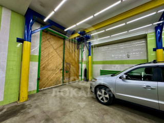 Фотография Аренда производственного помещения, 453 м² , Заводская улица 19/1  №15