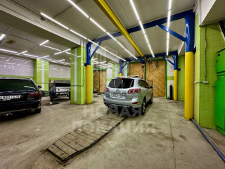 Фотография Аренда производственного помещения, 453 м² , Заводская улица 19/1  №3