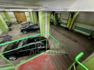 Фотография Аренда производственного помещения, 453 м² , Заводская улица 19/1  №19