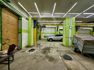 Фотография Аренда производственного помещения, 453 м² , Заводская улица 19/1  №29