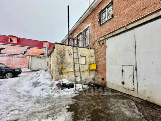 Фотография Аренда производственного помещения, 453 м² , Заводская улица 19/1  №6