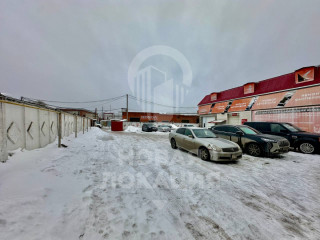 Фотография Аренда производственного помещения, 453 м² , Заводская улица 19/1  №9