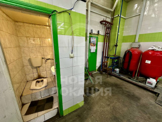 Фотография Аренда производственного помещения, 453 м² , Заводская улица 19/1  №28