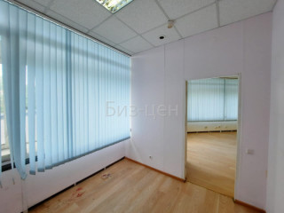 Фотография Аренда офиса, 53 м² , площадь Конституции 2  №2