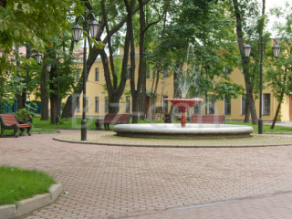 Фотография Аренда офиса, 6102 м² , набережная реки Фонтанки 166  №12