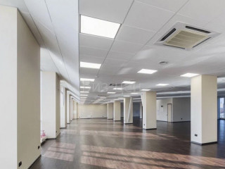 Фотография Аренда офиса, 2779 м² , Киевская улица 5  №3