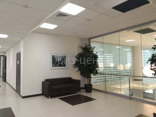 Фотография Аренда офиса, 265 м² , Киевская улица 5  №7