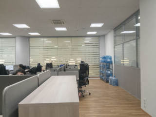 Аренда офиса 265 м² Киевская улица 5 