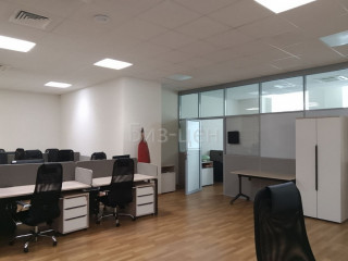 Фотография Аренда офиса, 265 м² , Киевская улица 5  №3