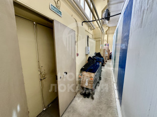 Фотография Аренда помещения свободного назначения, 720 м² , 33-я Северная улица 95  №33