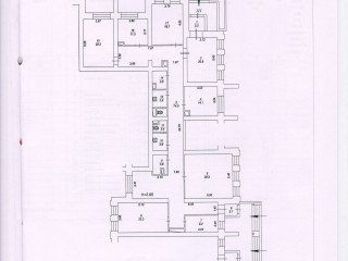 Фотография Аренда офиса, 247 м² , микрорайон Гагарина 6  №1