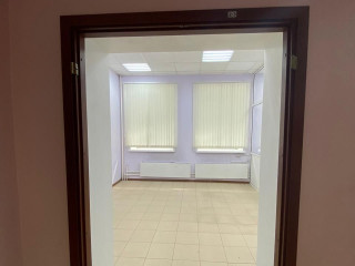 Фотография Аренда офиса, 247 м² , микрорайон Гагарина 6  №8