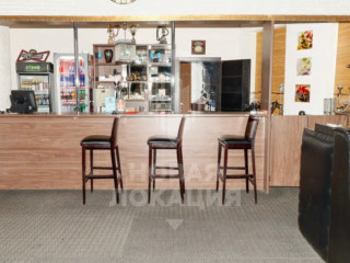 Фотография Аренда помещения свободного назначения, 420 м² , проспект Комарова 8к1  №13