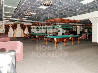 Фотография Аренда помещения свободного назначения, 420 м² , проспект Комарова 8к1  №12