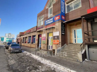 Фотография Аренда помещения свободного назначения, 420 м² , проспект Комарова 8к1  №18