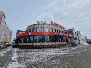 Фотография Аренда помещения свободного назначения, 420 м² , проспект Комарова 8к1  №5