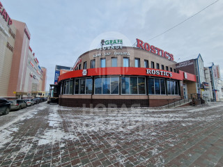 Фотография Аренда помещения свободного назначения, 420 м² , проспект Комарова 8к1  №1