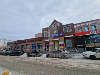 Фотография Аренда помещения свободного назначения, 420 м² , проспект Комарова 8к1  №2