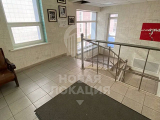 Фотография Аренда помещения свободного назначения, 420 м² , проспект Комарова 8к1  №15