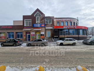 Фотография Аренда помещения свободного назначения, 420 м² , проспект Комарова 8к1  №4