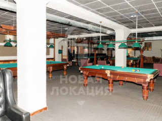 Фотография Аренда помещения свободного назначения, 420 м² , проспект Комарова 8к1  №10