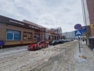 Фотография Аренда помещения свободного назначения, 420 м² , проспект Комарова 8к1  №3