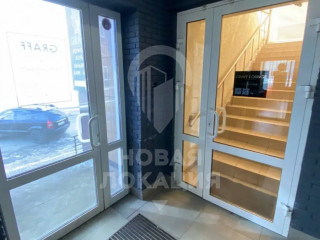 Фотография Аренда помещения свободного назначения, 420 м² , проспект Комарова 8к1  №17